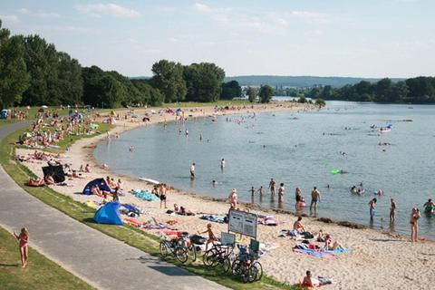 Hotel Kaiserquelle Salzgitter Bagian luar foto
